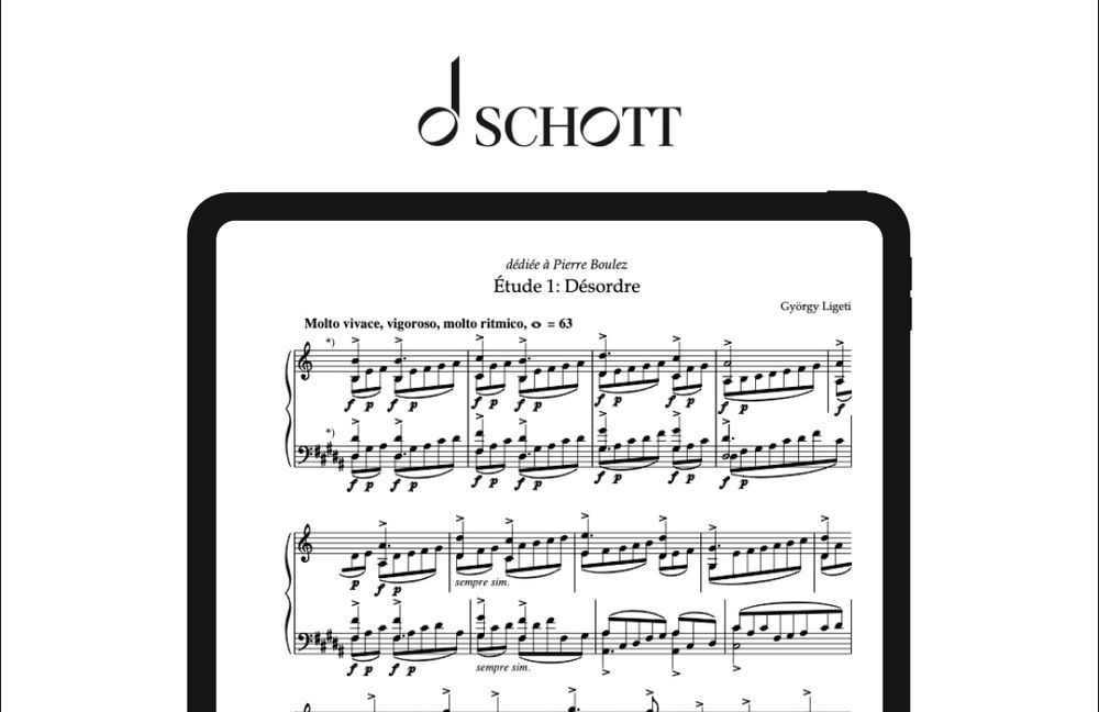 $WERVE and Schott Music Announce Partnership