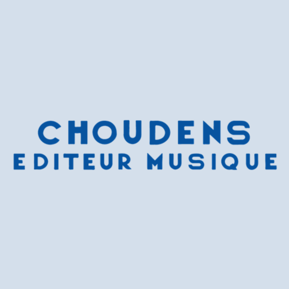 Editions Choudens