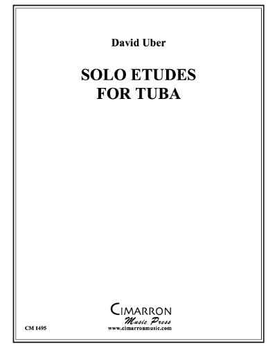 12 Etudes