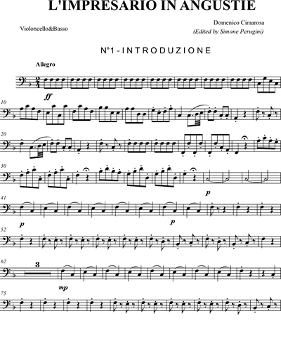 Bassoon