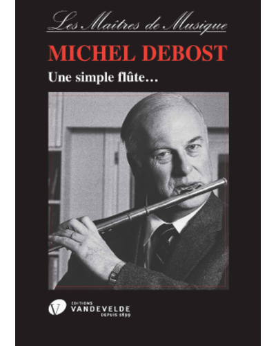 A Simple Flute