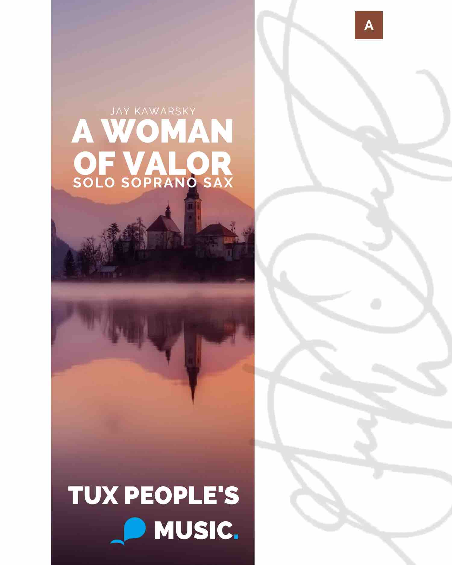 A Woman of Valor