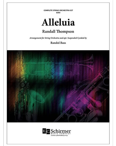 Alleluia