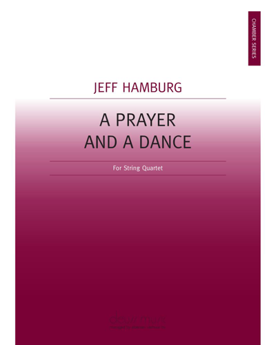 A Prayer and a Dance