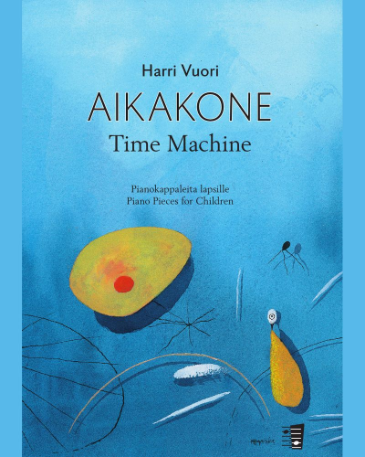 Aikakone