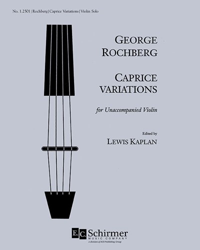 Caprice Variations