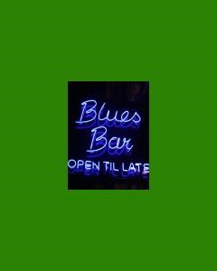 Blue Notes