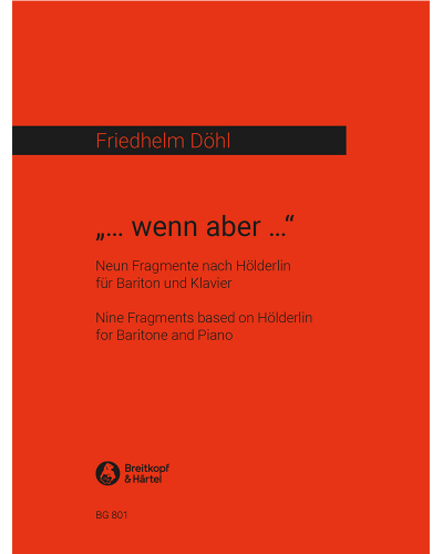 ... wenn aber ...