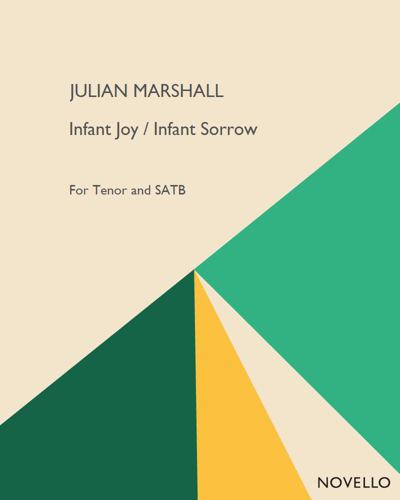 "Infant Joy" & "Infant Sorrow"