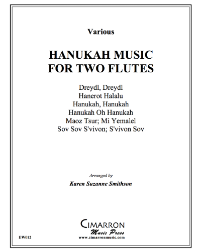 Hanukah Music