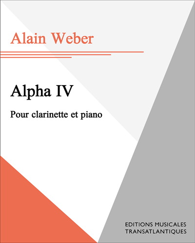 Alpha IV