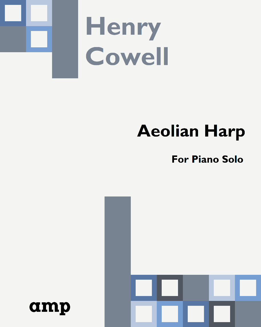 Aeolian Harp