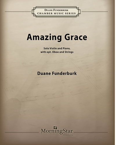 Amazing Grace
