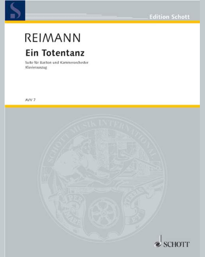 Ein Totentanz