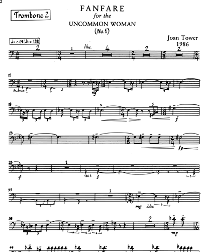 Trombone 2