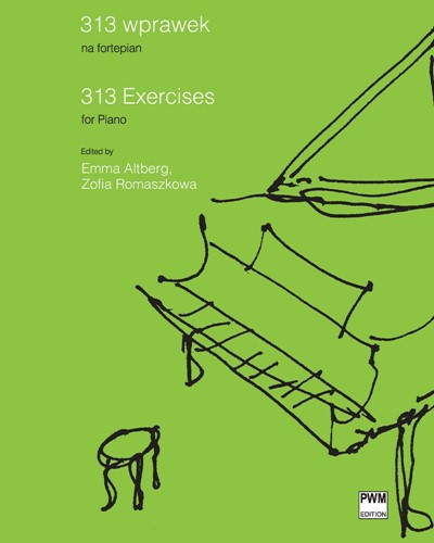 313 Exercises