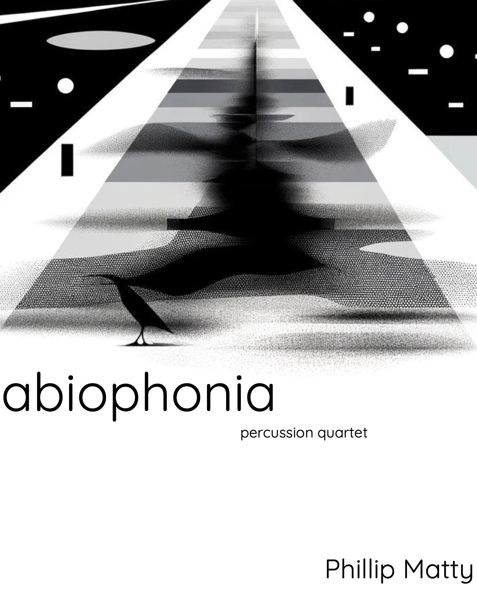 Abiophonia