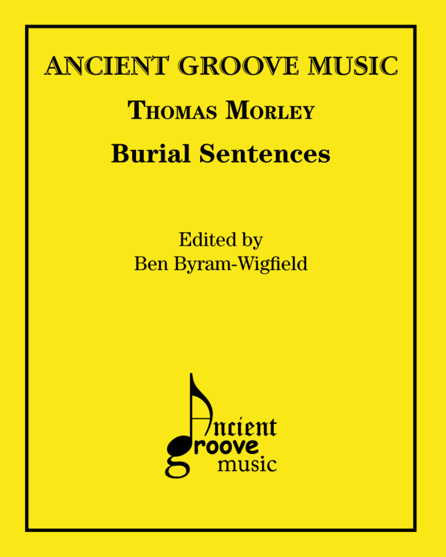Burial Sentences