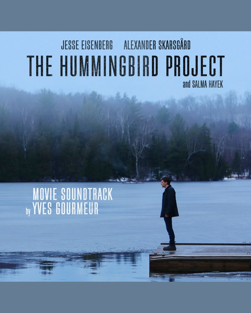 The Hummingbird Project