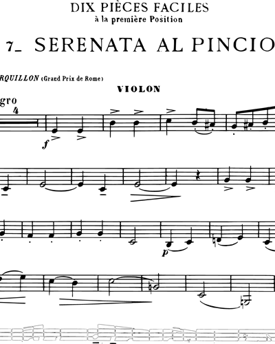 Violin