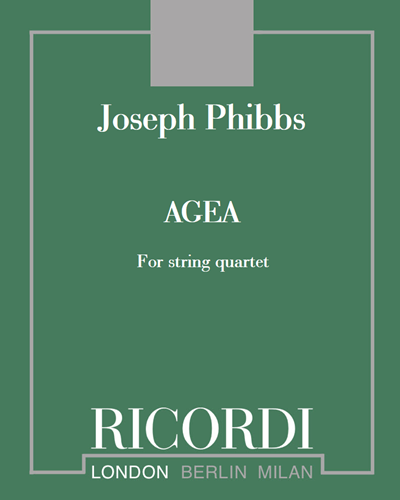 AGEA (George Vass)