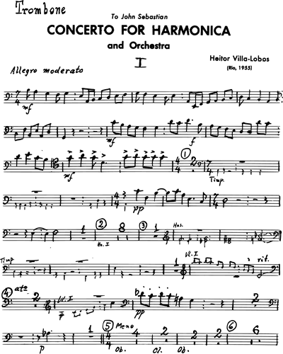Trombone