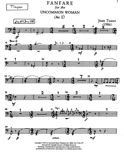 Timpani