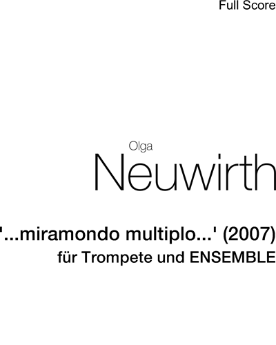 ...miramondo multiplo... (2007)