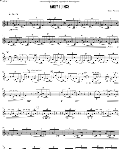 Violin 1