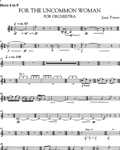 Horn 4