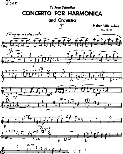 Oboe