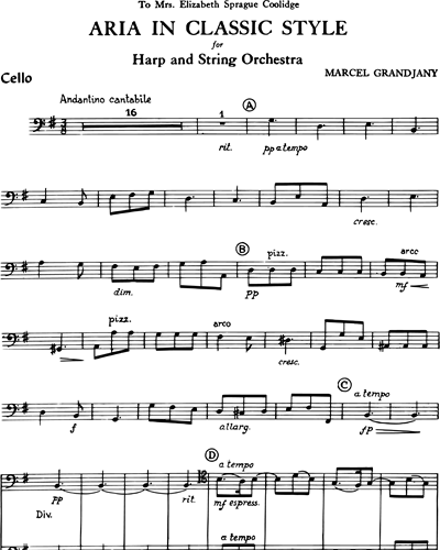 Cello