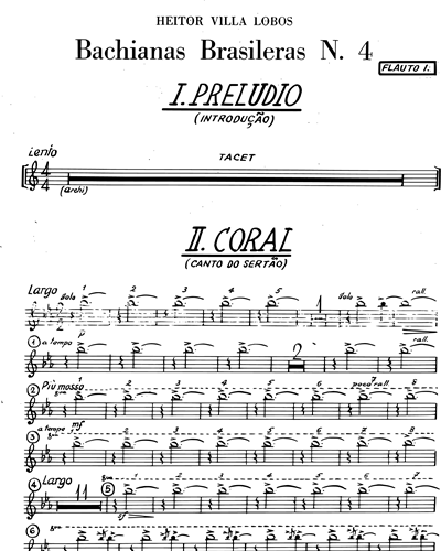 Flute 1