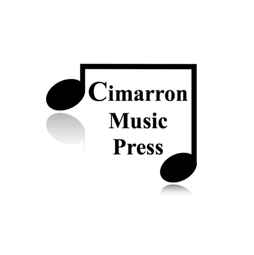 Cimarron Music Press