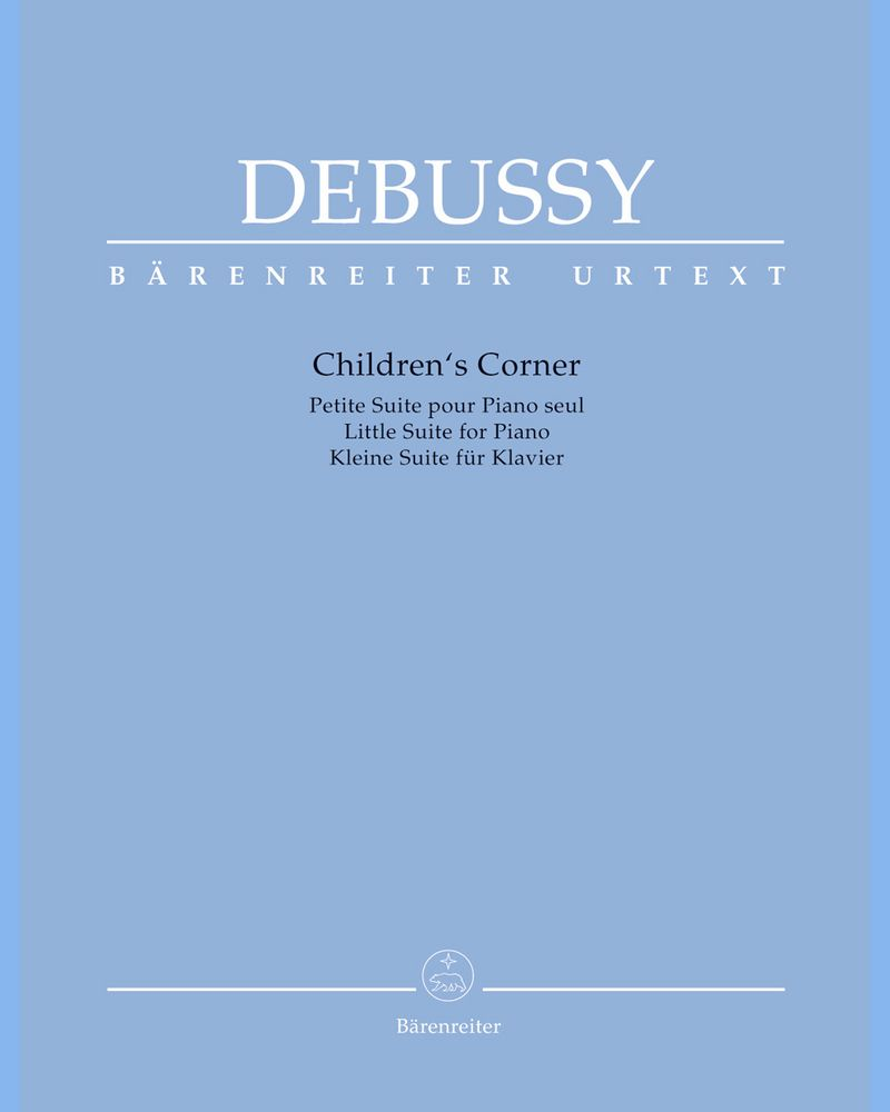 Children's Corner, op. 113