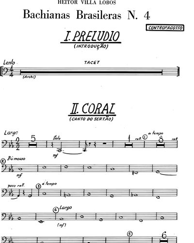 Contrabassoon