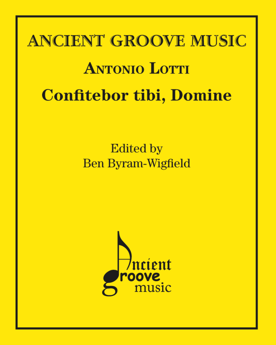 Confitebor tibi, Domine