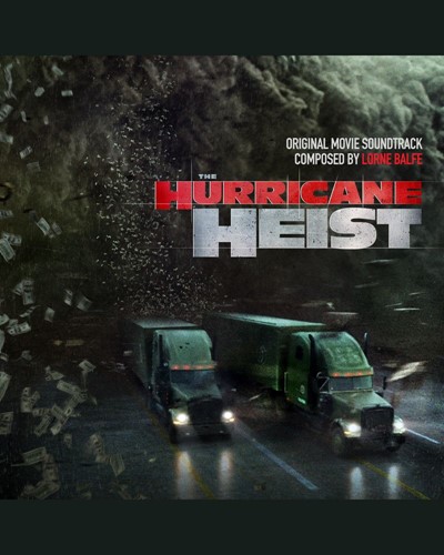 The Hurricane Heist
