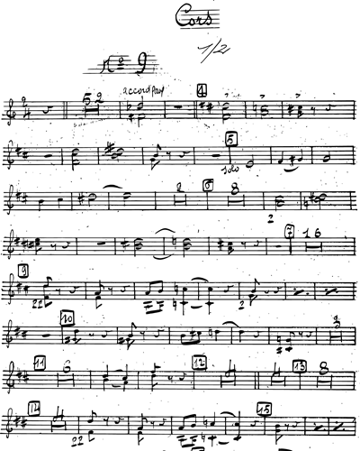 Horn 2