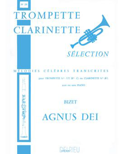 Agnus Dei