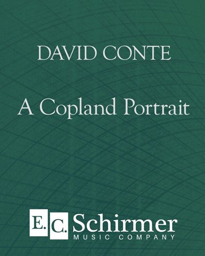 A Copland Portrait