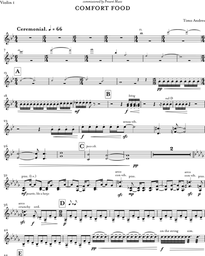 Violin 1