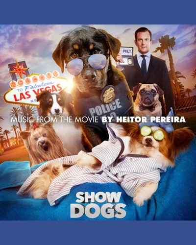 Show Dogs