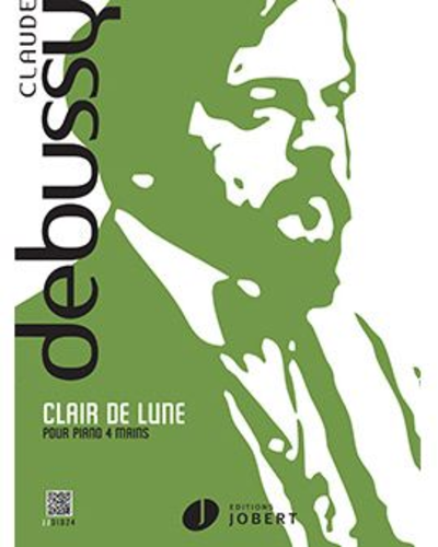 Clair de Lune