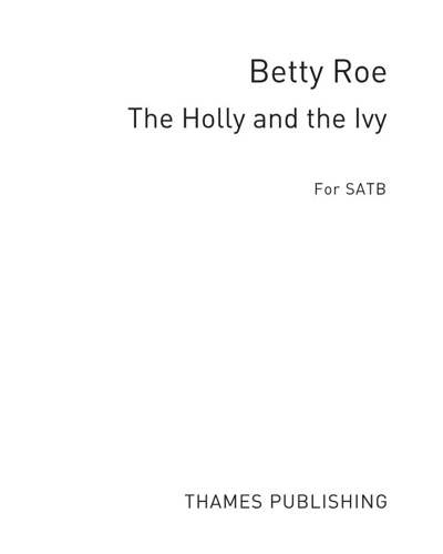 The Holly and the Ivy