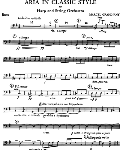 Double Bass