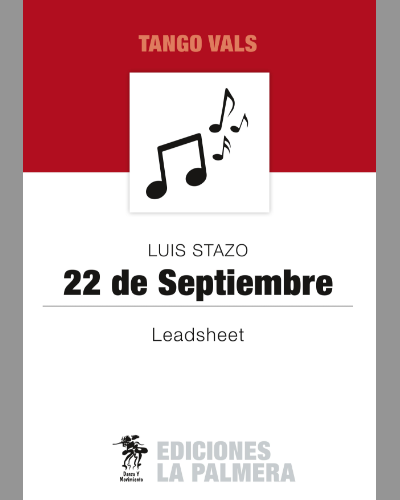 22 de Septiembre