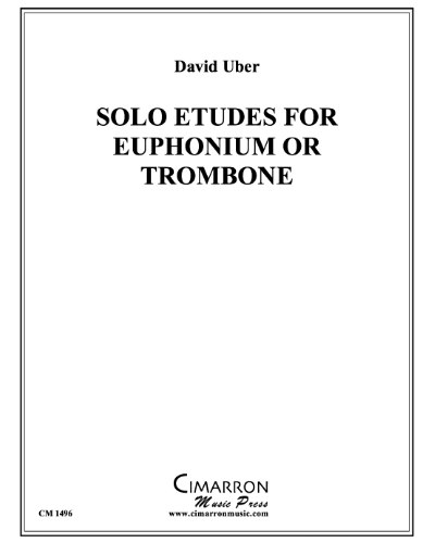 12 Etudes