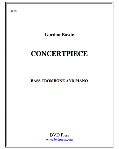 Concertpiece