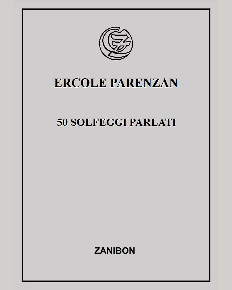 50 solfeggi parlati